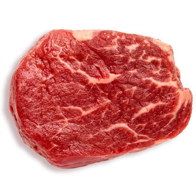 Irish Black Angus Beef Filet Mittelstück portioniert 160g