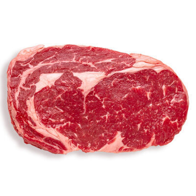 US Prime Beef Ribeye portioniert 200g