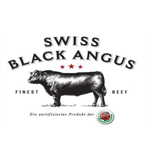 Logo von Swiss Black Angus