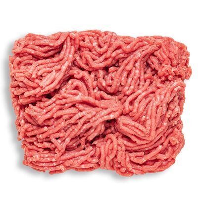 Swiss Premium Beef Hackfleisch 5mm gehackt mager 300g