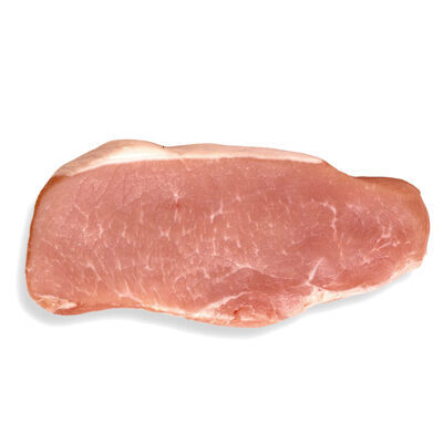 Swiss Premium Natura Schweins Nierstück Steak portioniert 160g